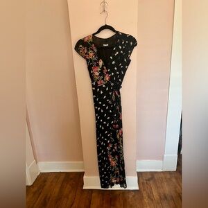 Reformation Mila Dress